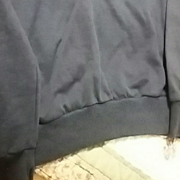 Greatland Apparel Mens Sweater - Picture 4 of 4